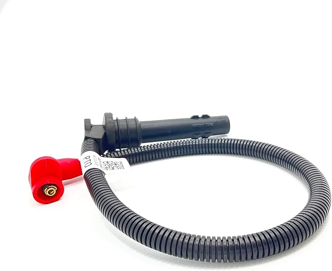 Polaris Sparkplug Wire, for Specific RANGER Models, Genuine OEM - 4017693