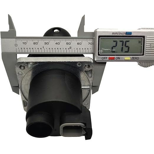 XYZIL 62390GT Boom Lift Dual Axis Joystick Controller 101174GHT Compatible with Genie 101174 S-120 S-45 S-65 S-85 S100 S105 S125 S3200 S3800 S40 S45 S60