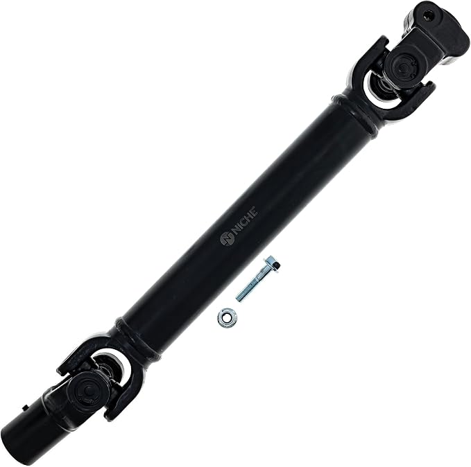 NICHE Drive Shaft for Polaris RZR 900 Trail S 1000 Sport Premium Ultimate 1333215 (Front)