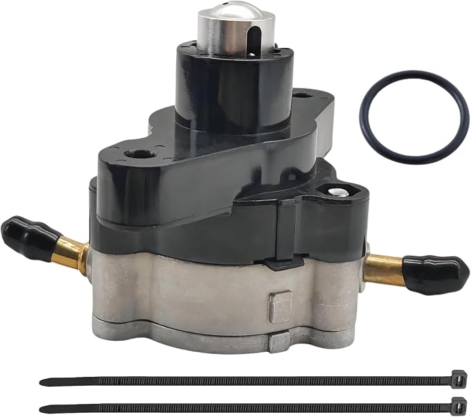 6D824410 Fuel Pump for Mercury and for Yamaha F 75 80 90 100 115 HP Outboard Models 68V-24410-00 880890T1 880980A02