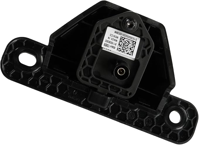 GM Genuine Parts 85641089 Front View Driver Information Camera