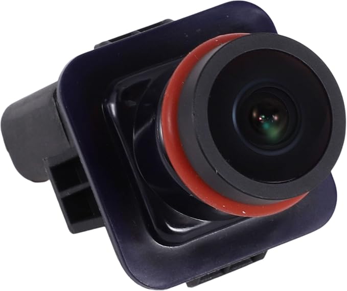 Car Park Assist Camera Rear View Backup Reverse Camera for Ford Taurus 13-19 No.EG1Z19G490A/EG1Z-19G490-A/DG1Z19G490A/DG1Z-19G490-A/PAC251/592224 1 Pc
