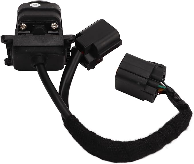 Rear Reverse Camera,Rear View Camera 95760?B1100 Image Camera Replacement for Genesis Sedan 2015 to 2017
