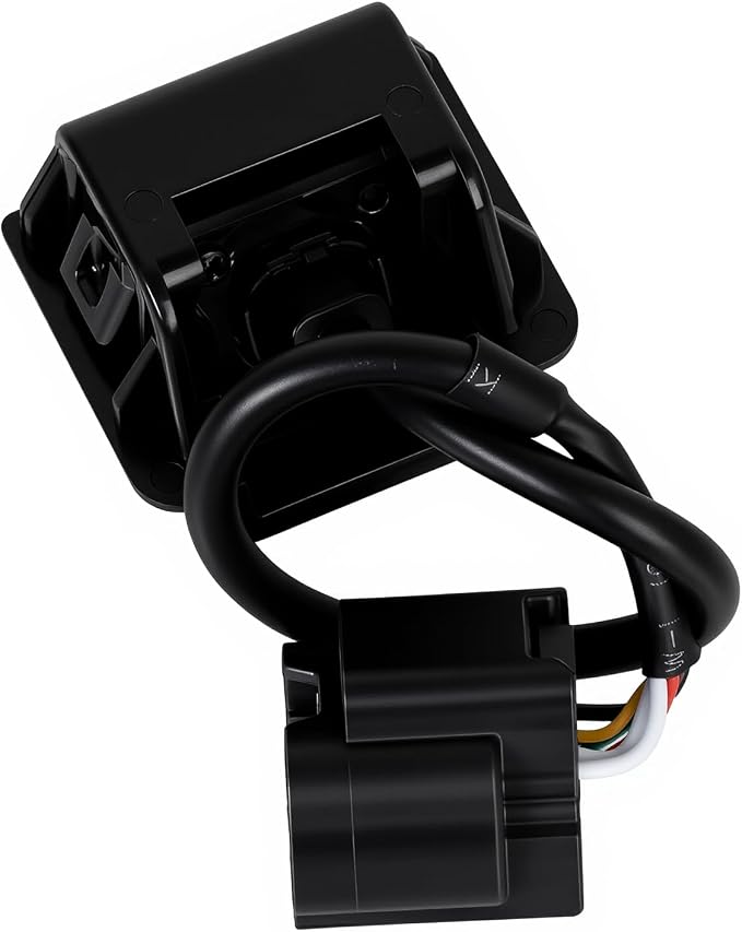 39530TBAA01 Park Assist PAS Camera Compatible with Honda Civic 2016-2017.