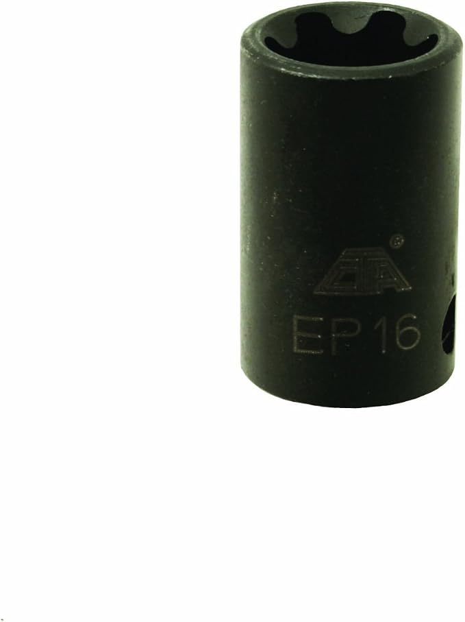CTA Tools 5420 15-Pc. EP Star Plus Socket Set