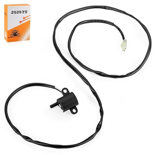 Trim Angle Sensor Assembly for Yamaha Outboard HP 30 40 75 90 115 150 175 200 225 67H-83672-02-00