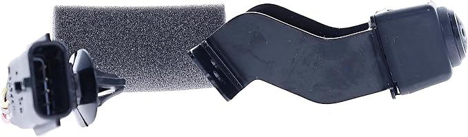 Dorman 590-044 Front Park Assist Camera Compatible with Select Nissan Models