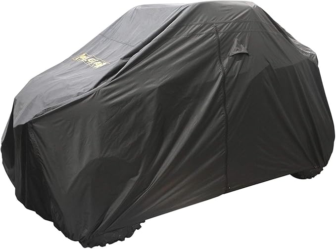 Defender Extreme Pro UTV Cover; Waterproof; UltraMax Fabric 2 Seater (DEX-UTVS-2PRO)