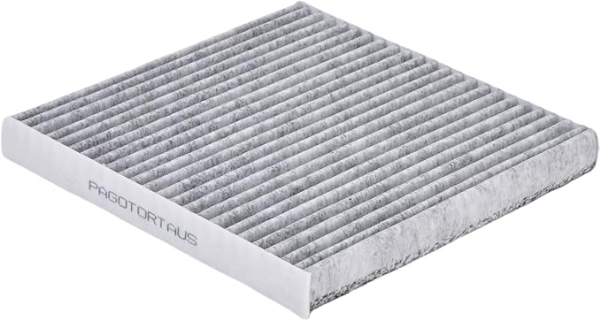 AF26427 P607955 Cabin Engine Air Filter Kit Compatible with Freightliner M2 106 112 108SD FL70 Trucks Replace AF26427 36000006 abpn10g P607955 PA5359 AF26154 42809 PA10188