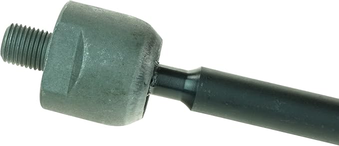 TRQ Front Inner Tie Rod Set 2 Piece Compatible with 1997-1999 Dodge Dakota 99 Durango