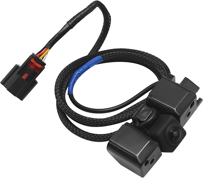 22803702 23306741 Backup Camera for Car Reversing Aid Backup Parking Camera Replacement for Chevrolet Silverado GMC Sierra Cheyenne 1500 2500 HD 3500 HD 2014 2015