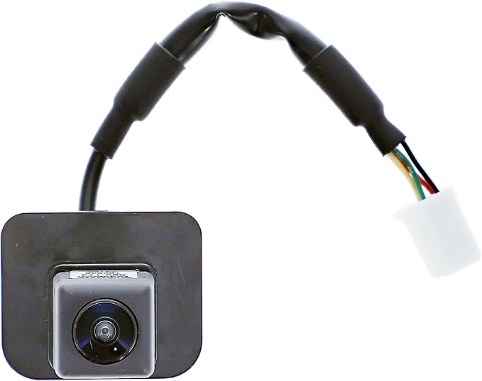 Dorman 590-173 Rear Park Assist Camera Compatible with Select Subaru Models