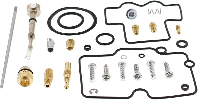 All Balls 26-1303 Carburetor Rebuild Kit