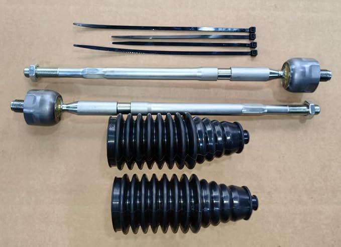 Tie Rods Kit Replacement for 2020-2026 Polaris General XP XP4 1000 UTV Steering Gear (for 1824924)