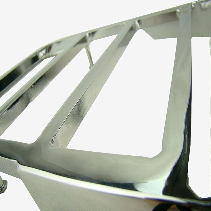 Popular Sissy Bar Backrest Fit For Yamaha Virago XV 250 XV 125 1989-2019, Yamaha XV250 Yamaha XV125 Back Rest