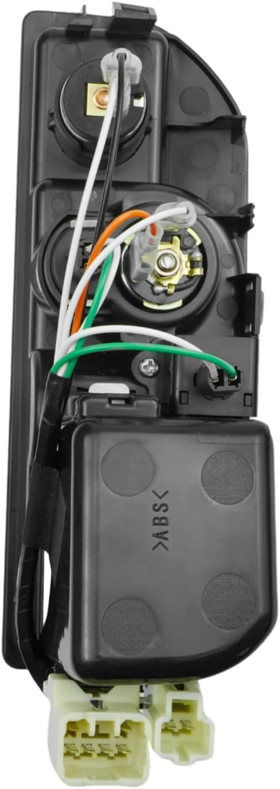 Ashtray and Cigarette Lighter Kit for Toyota 4Runner 2005-2009 Replacement 74110-35010-B0 120W 12V USB Car Charger High Efficiency Cigarette Lighter Removable Ashtray with Lid ABS Metal Construction