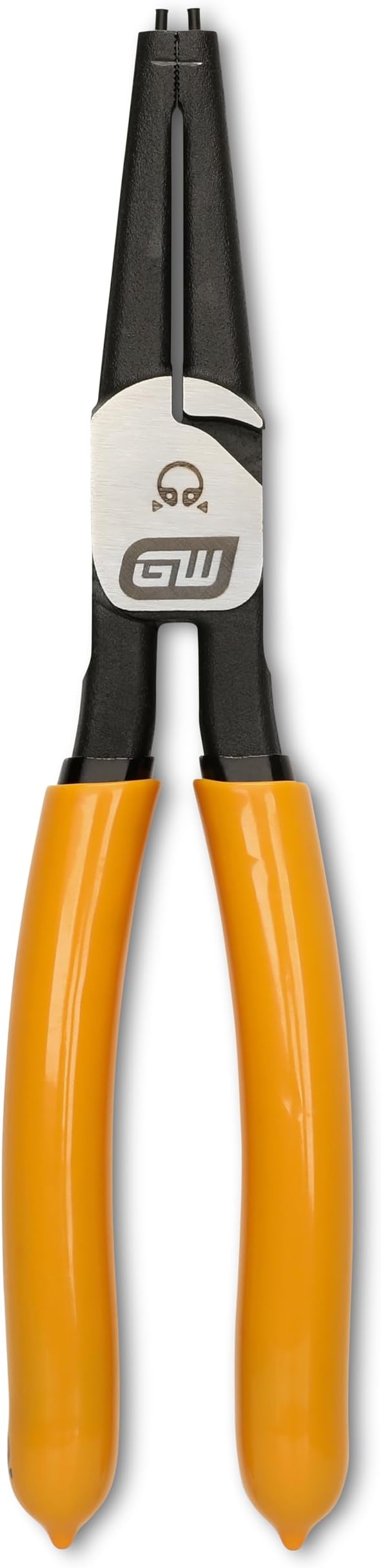 GEARWRENCH 4 Pc Snap Ring Pliers - 7" & 9" Straight Int/Ext | 89701