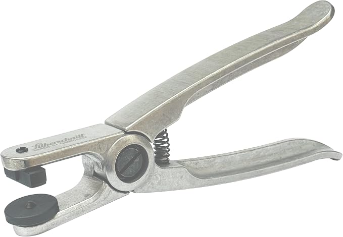 Bohle Silberschnitt Glass Cut Running Pliers BO 700.0A