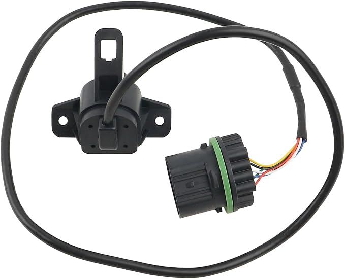 Rear View Parking Assist Camera Compatible with Hyundai Sonata 2020-2023 Replace 99240L1000