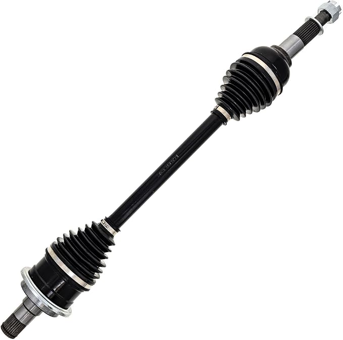 NICHE Rear CV Axle Drive Shaft for CFMoto Uforce 1000 XL 5HY0-280300-20000