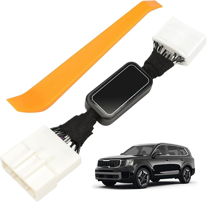 Auto Start Stop Eliminator Fit for 2020-2025 Telluride