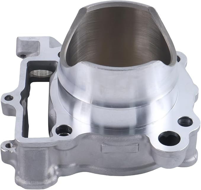 Cylinder 11005-0069 Compatible for Suzuki RMZ250 04-06 Kawasaki KX250F 2004-2008 77mm