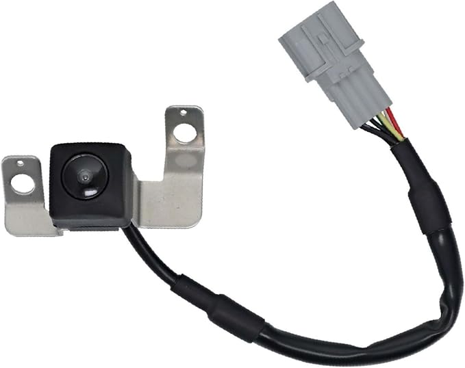 Backup Camera Replaces for 2016-2018 Kia Sorento OE Part # 95760C6210 95760C6200