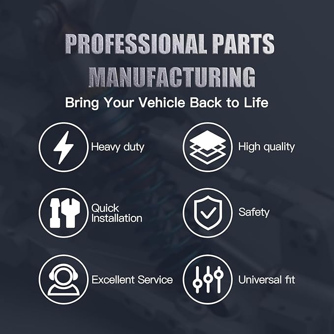 2358022 Fuel Injector Removal Install Tool Kit Compatible with BMW F20 F21 F22 F23 F30 F31 F45 F46 F48 X1 Mini F54 F55 F56 F60 Engine B36 B38 B48