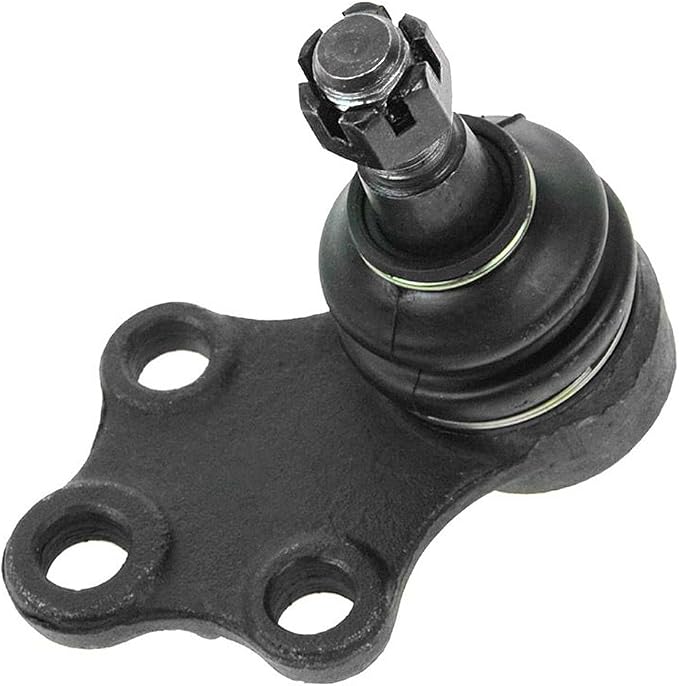 TRQ Front Lower Ball Joint Driver and Passenger Side Compatible with 1993-2002 Mercury Villager 1993-2002 Nissan Quest
