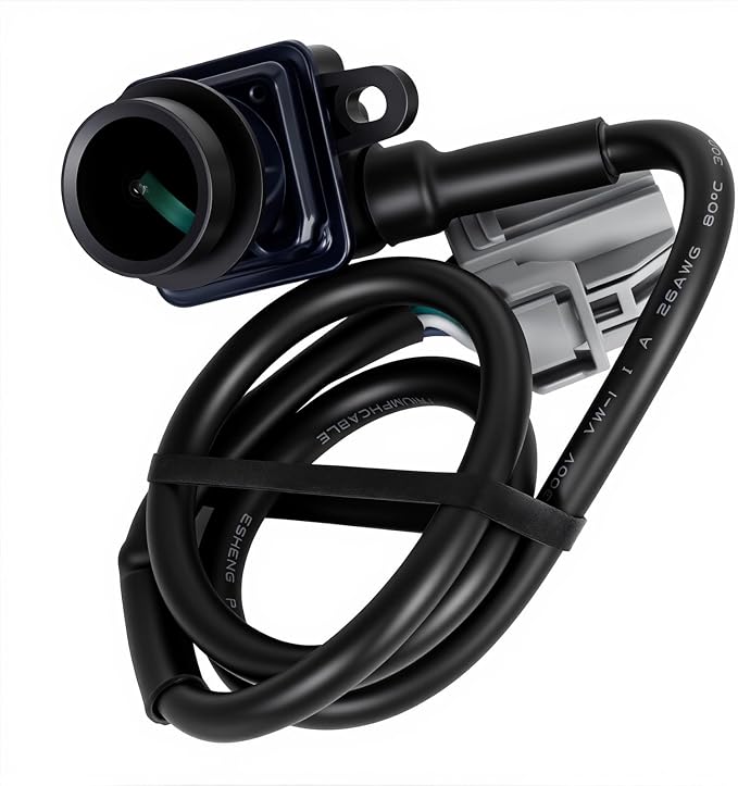 56038990AA Park Assist PAS Camera Compatible with Dodge Dart 2013 2014 2015 2016.