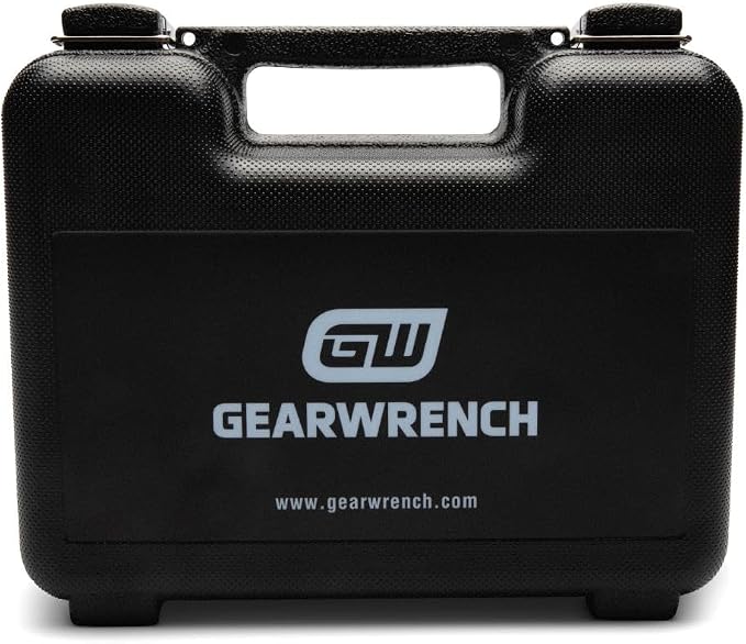 GEARWRENCH 7" Wireless Bi-Directional Diagnostic Scanner Tablet, Includes 4 Years of Software Updates | GWSMART07