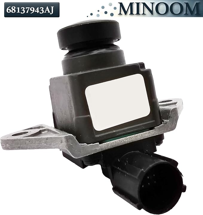 68137943AD View Backup Parking Camera Replacement for JEE p Grand Cherokee 2014 2015 Part No.#590-071丨68137943AE丨68137943AF丨68137943AG丨68137943AH