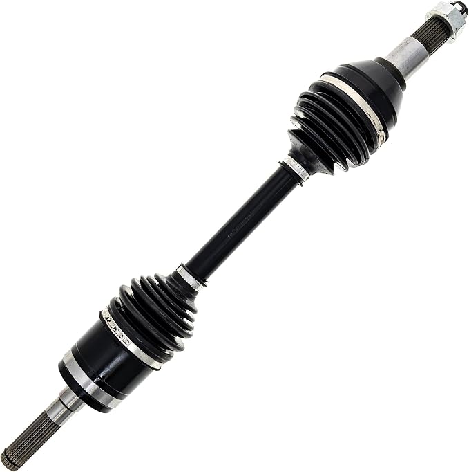 NICHE Front Right CV Axle Drive Shaft for Can-Am Outlander Renegade 650 850 1000R 570 DPS XMR 705402238
