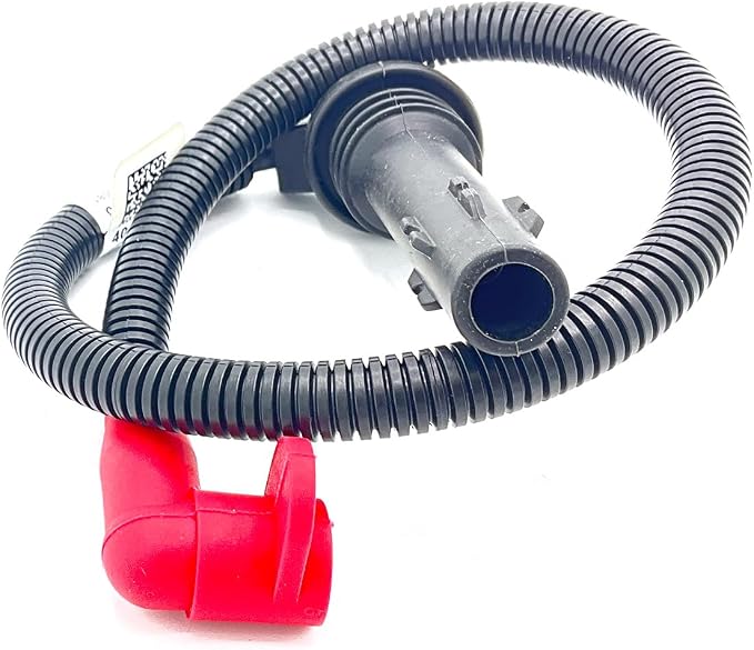 Polaris Sparkplug Wire, for Specific RANGER Models, Genuine OEM - 4017693