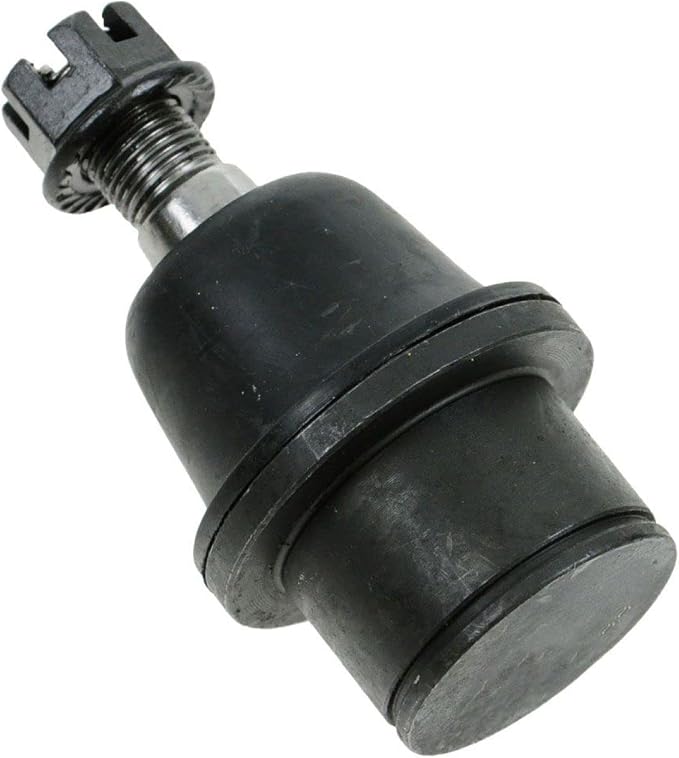 TRQ Front Lower Driver and Passenger Side Ball Joint Set Compatible with 2004-08 Ford F-150 2006-08 Lincoln Mark LT