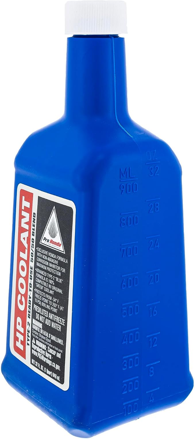 4into1 Auto Anti Freeze