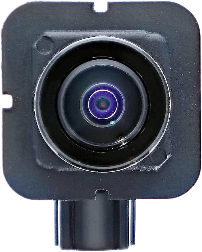Dorman 590-005 Rear Park Assist Camera Compatible with Select Chrysler Models