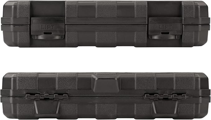 TEKTON 3/8 Inch Drive Impact Socket Set, 15-Piece | SID91305