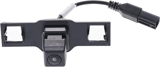 Backup Camera Compatible with 2015-2017 Toyota Camry/Camry Hybrid OE Part # 86790-06150, 86790-06040