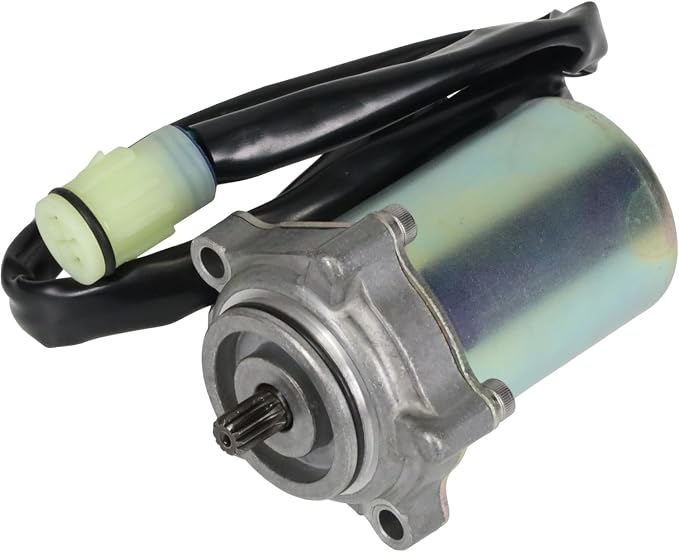OEG Parts New Power Shift Control Motor Compatible with Honda TRX400FA TRX400FGA 04-07 2004 2005 2006 2007 31300-HN7-013 43058008 430-58008 CMU0008 31300HN7013