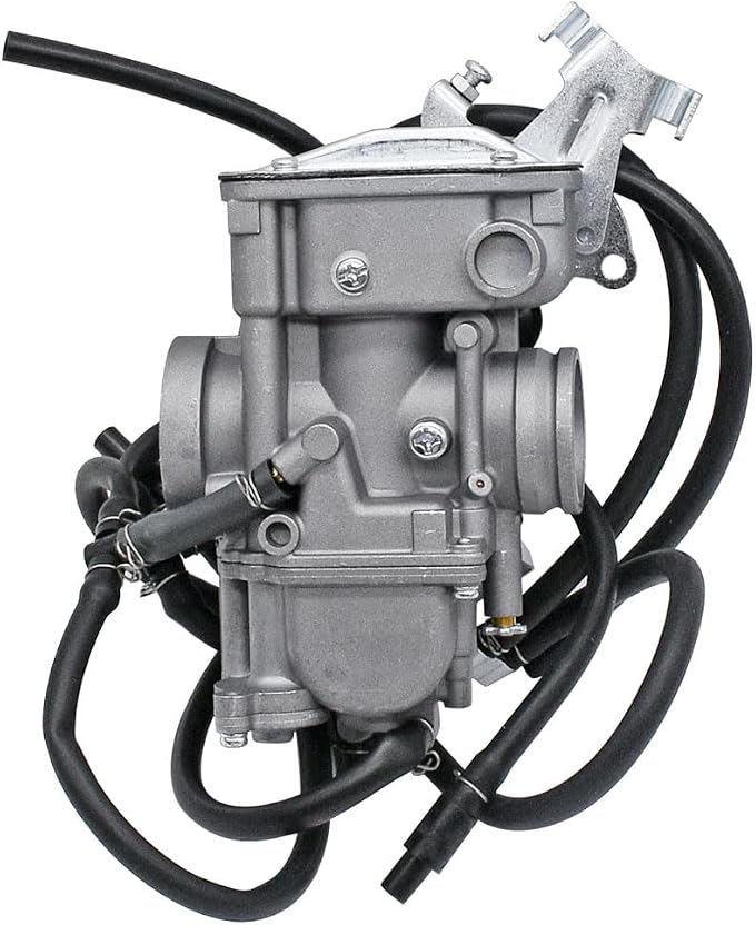 Carburetor Fit for Yamaha TTR250 TTR 250 Scooter Moped Motorcycle 1999-2006 Replace for 5GF-14301-01-00