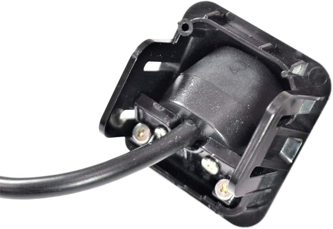 PT Auto Warehouse BUCGM-377 - Rear View Park Assist Backup Camera