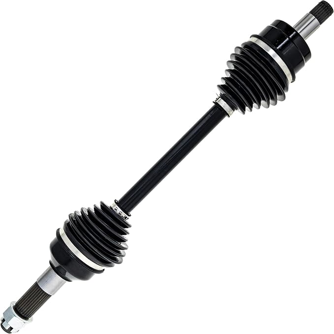 NICHE Front Left CV Axle Drive Shaft for CFMoto Cforce 800 XC 1000 Overland 9AY0-270100