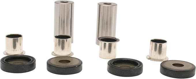 All Balls Racing 50-1256 A-Arm Bearing and Seal Kits Compatible With/Replacement For Arctic Cat Wildcat XX 2020-2021, Textron Wildcat XX 2018-2019, Wildcat XX Ltd 2019