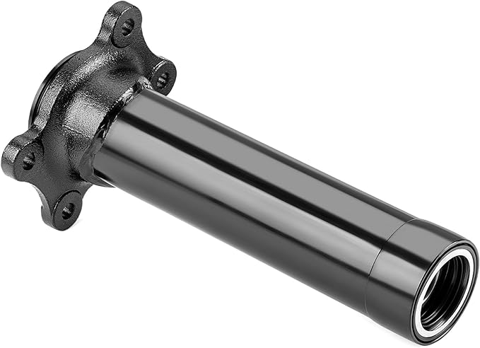 Rear Left Axle Tube Housing for Honda Rancher 420 Foreman 500 TRX420 TRX500 FA FE FM 2014-2024 52300-HR3-W50 52300-HR3-A20