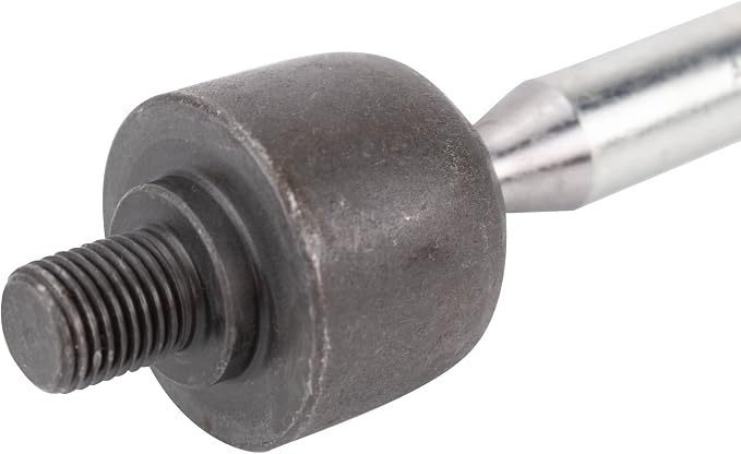 TRQ Inner Driver and Passenger Side Tie Rod Set 2 Piece Compatible with 2017-2020 Jeep Compass