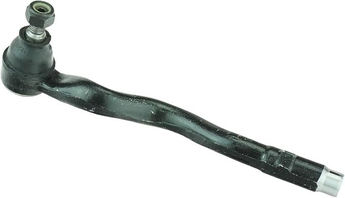 TRQ Front Inner and Outer Tie Rod Set 2 Piece Compatible with 1999-2000 BMW 323i 99-00 328i 00 323Ci 00 328Ci 01-06 325Ci 01-05 325i 01-06 330Ci 01-05 330i 03-08 Z4