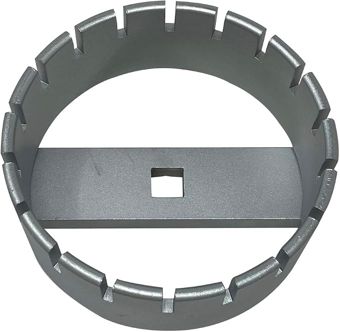 CTA Tools 2493 Fuel Tank Lock Ring Tool