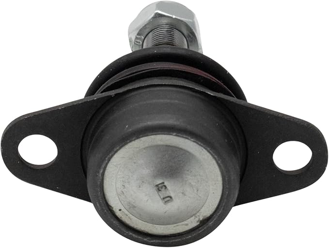 TRQ Front Lower Ball Joint Set Compatible with 2006-2007 BMW 525xi 2009-2010 528i xDrive 2008 528xi 530xi 535i xDrive 535xi