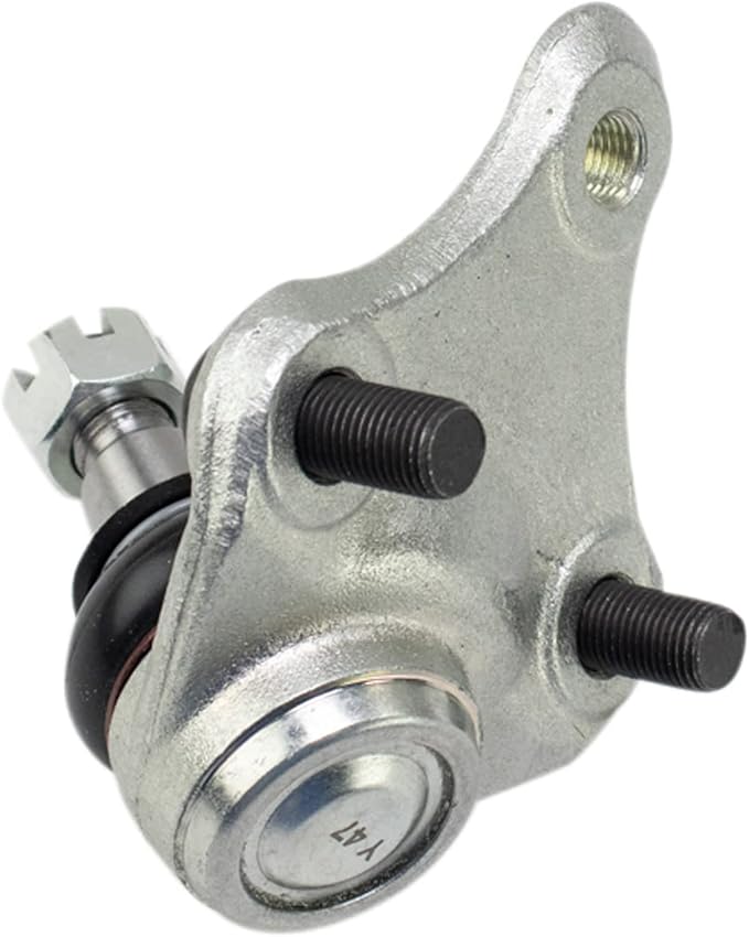 TRQ Front Lower Ball Joint Set Compatible with 1996-2000 Toyota RAV4